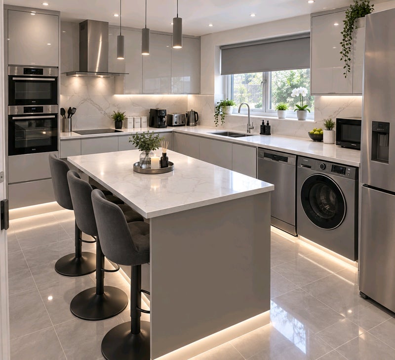 Flat Great Guildford Street in Greater London