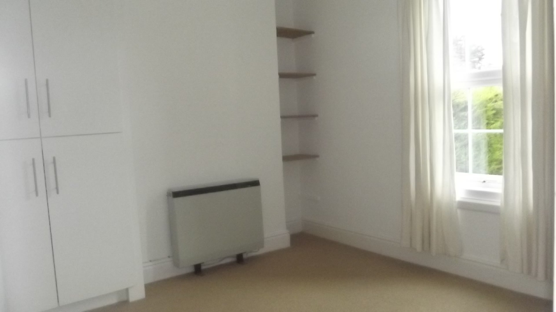 Flat Topsham Road in Exeter