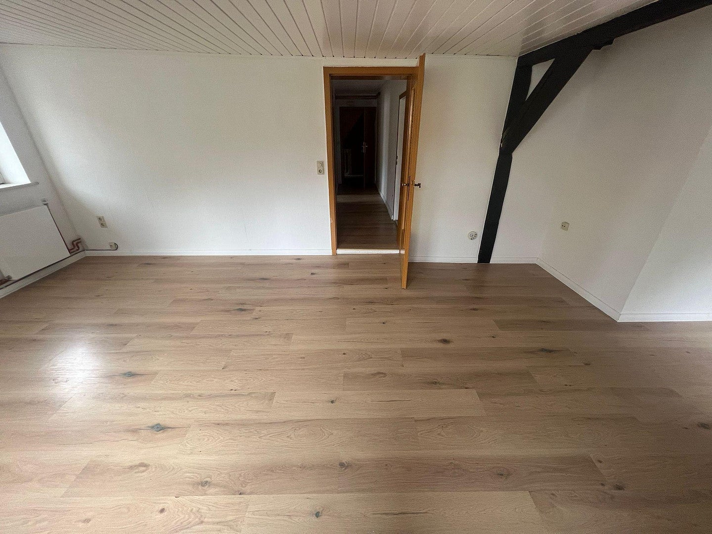 Wohnung Messingstraße in Goslar