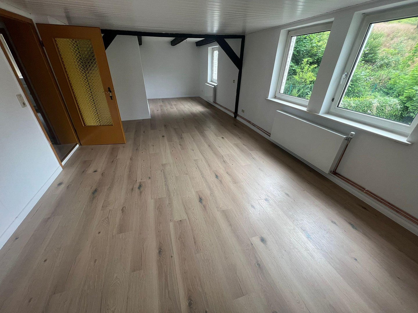 Wohnung Messingstraße in Goslar