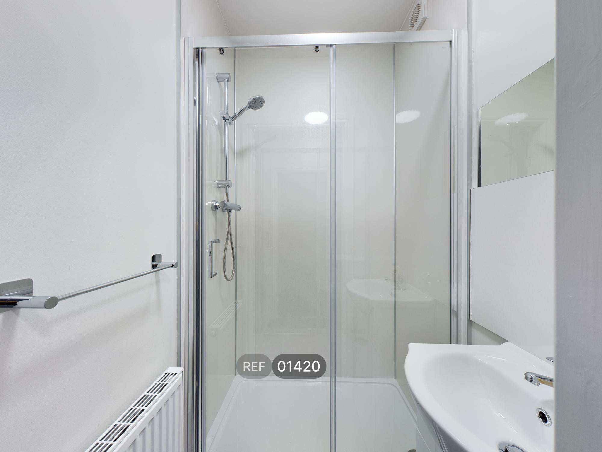 Flat Anlaby Road in Hull