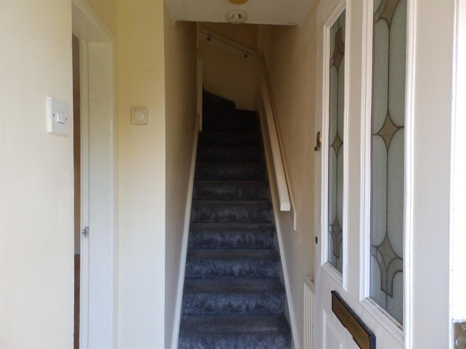 House Archers Green in Bromborough