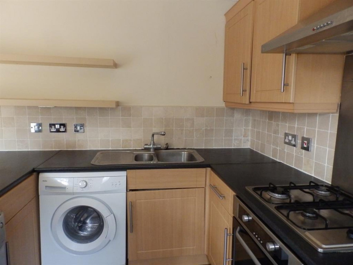 House Archers Green in Bromborough