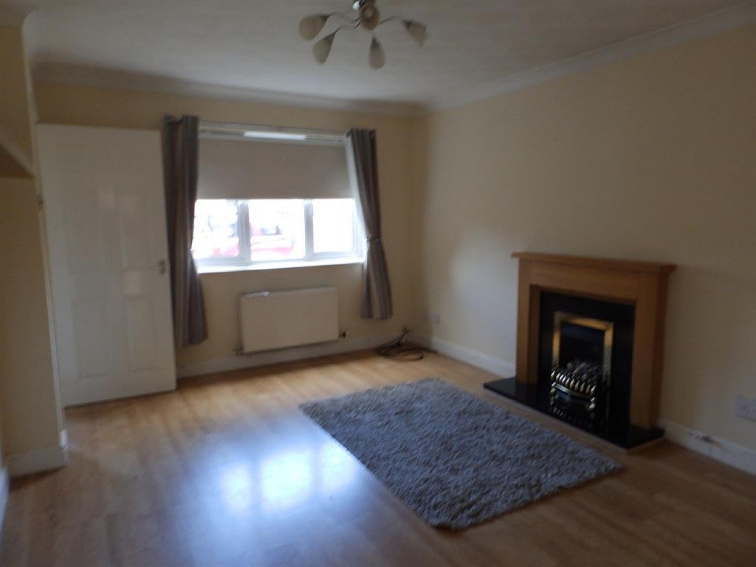 House Archers Green in Bromborough