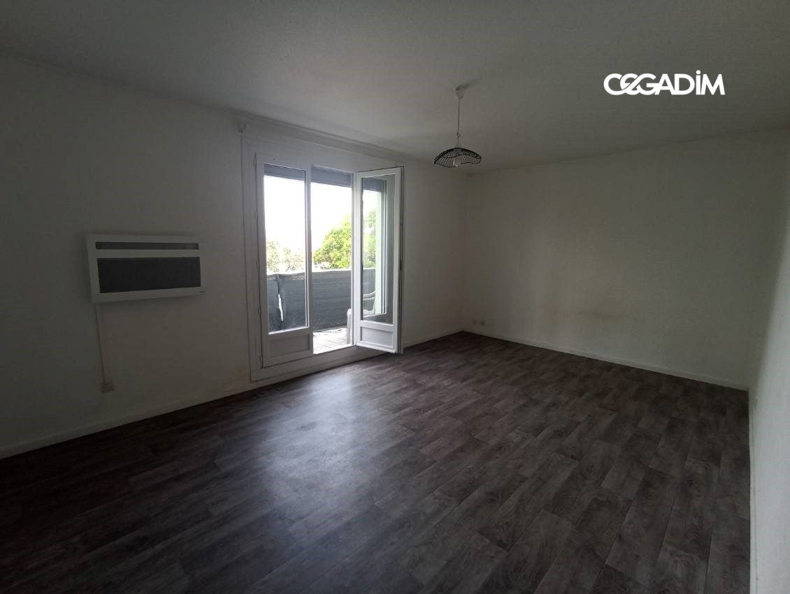Appartement Rue Docteur Vigenaud à Clermont-Ferrand