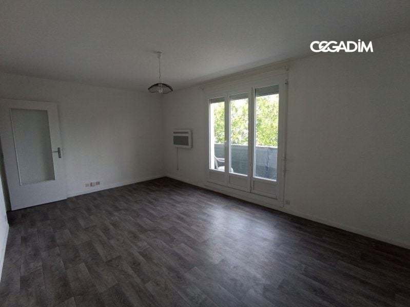 Appartement Rue Docteur Vigenaud à Clermont-Ferrand