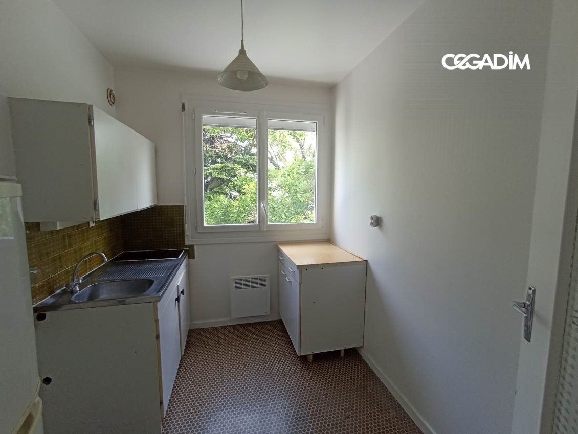 Appartement Rue Docteur Vigenaud à Clermont-Ferrand
