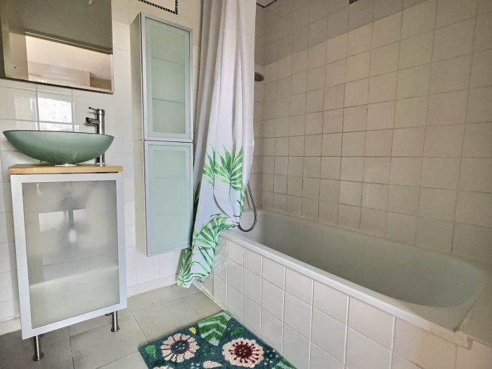 Appartement Route de Blagnac à Toulouse