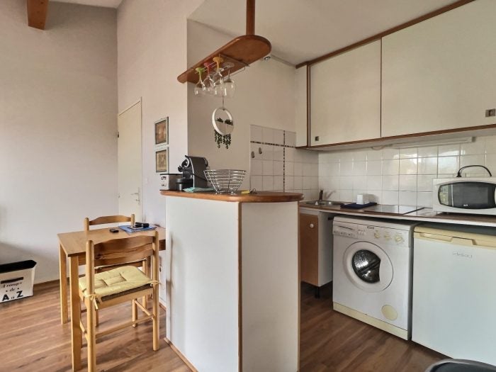Appartement Route de Blagnac à Toulouse