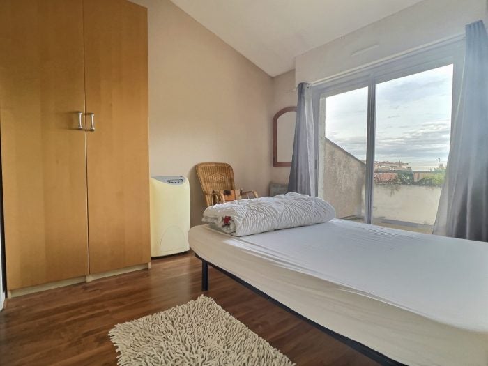 Appartement Route de Blagnac à Toulouse