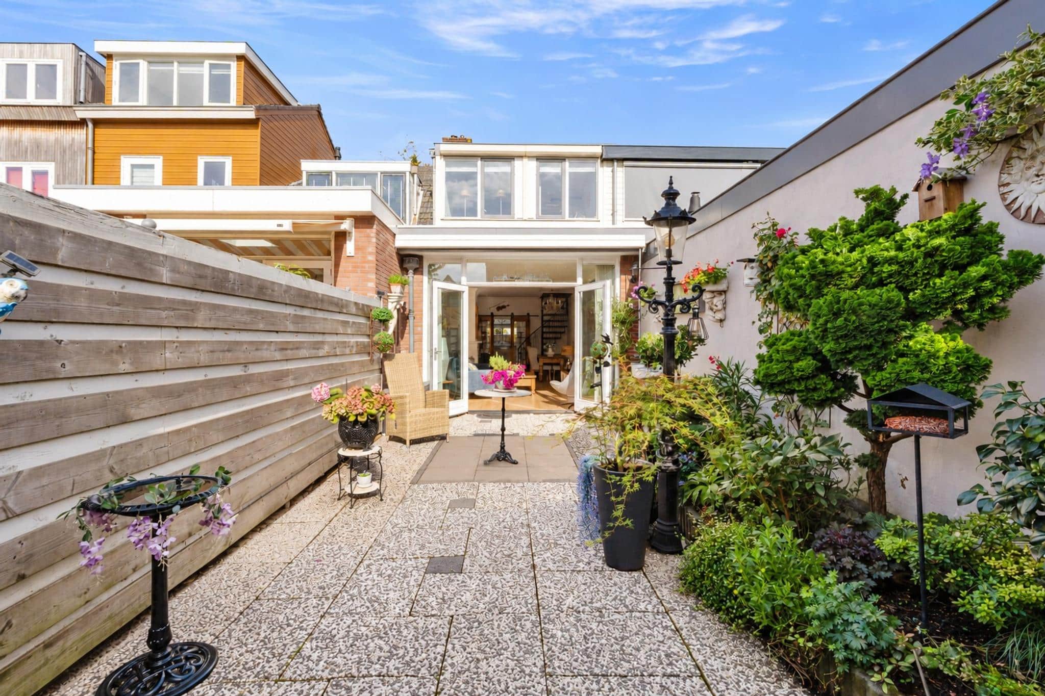 Huis Druivenlaan 25 in Alkmaar