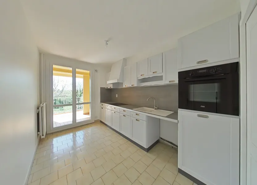 Appartement Place des Terreaux à Romans-sur-Isère