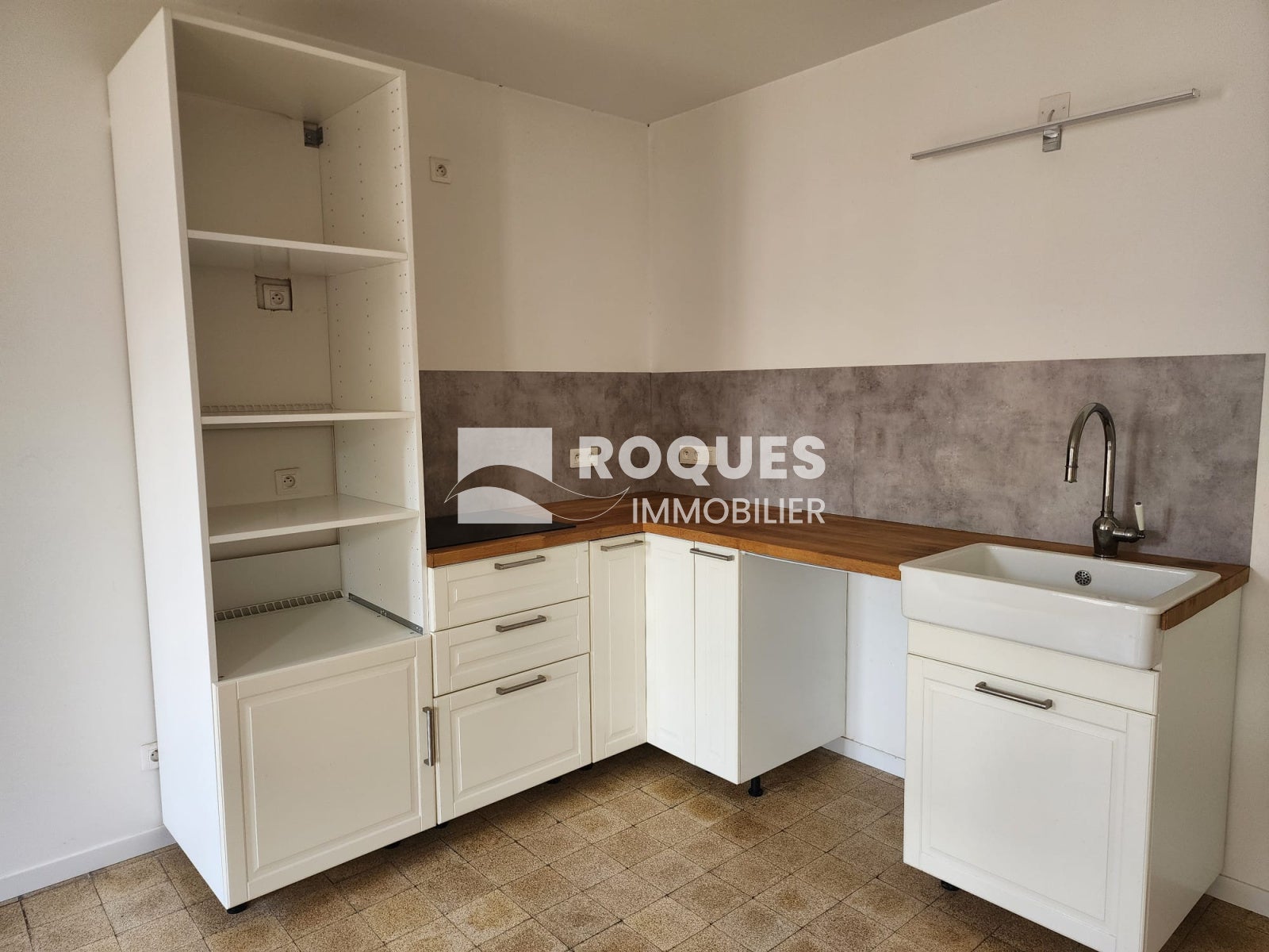 Appartement Route de la Vierge à Lodève
