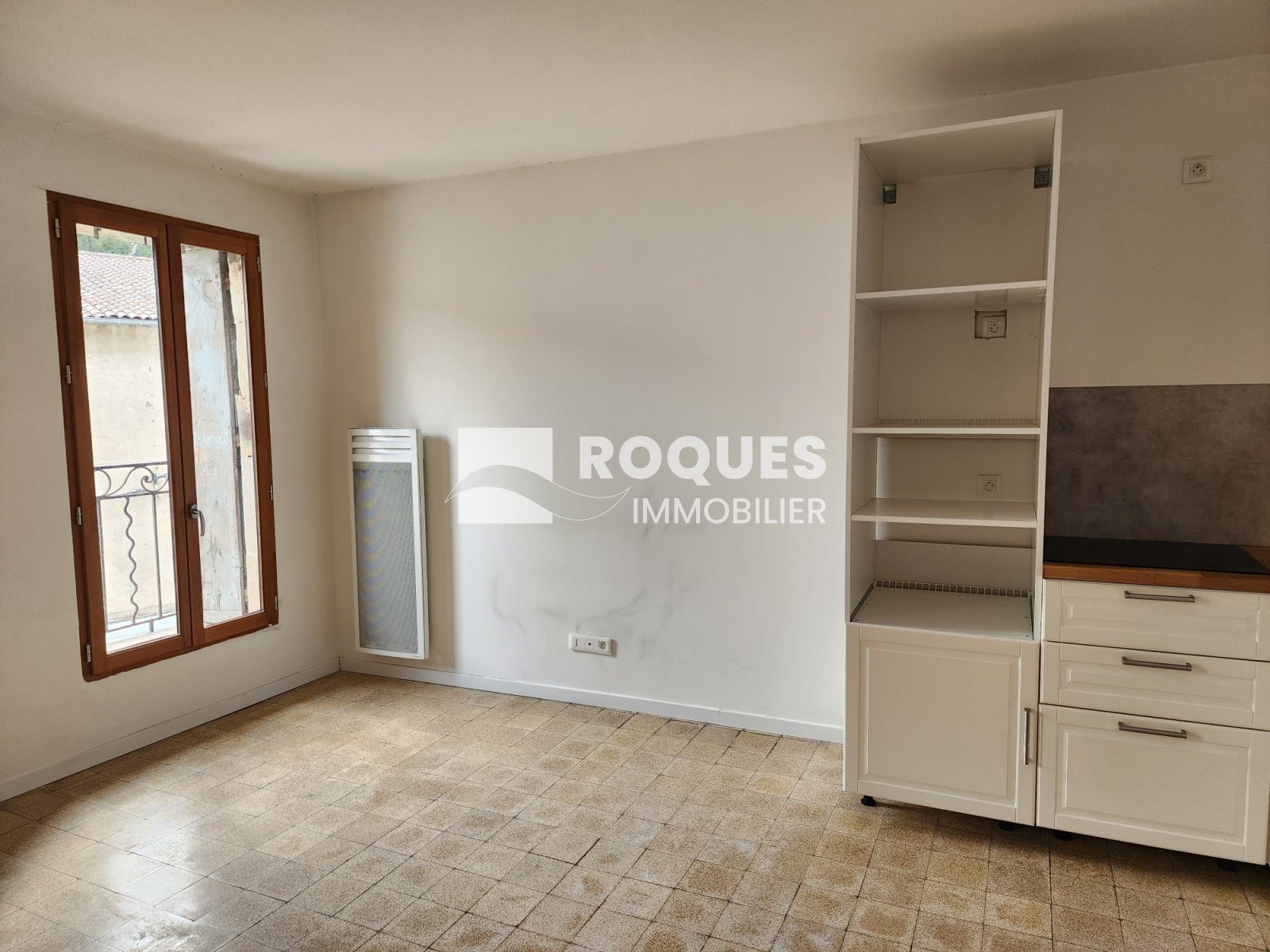 Appartement Route de la Vierge à Lodève