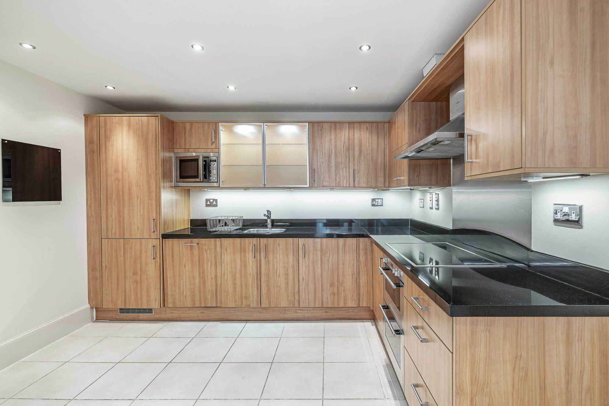 Flat Molyneux Park Road in Tunbridge Wells