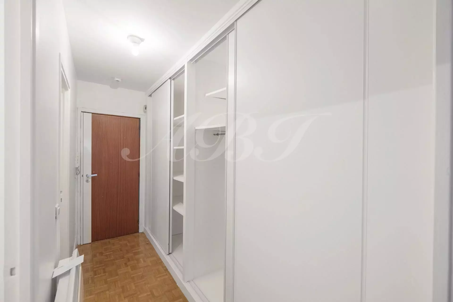 Appartement Rue des Moines à Paris