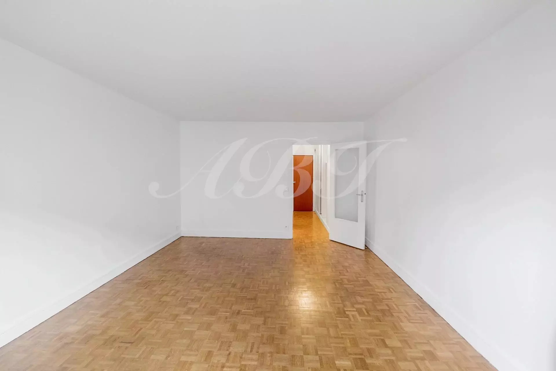 Appartement Rue des Moines à Paris