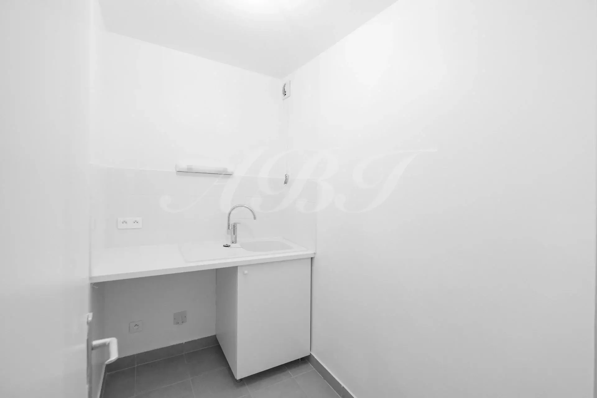 Appartement Rue des Moines à Paris