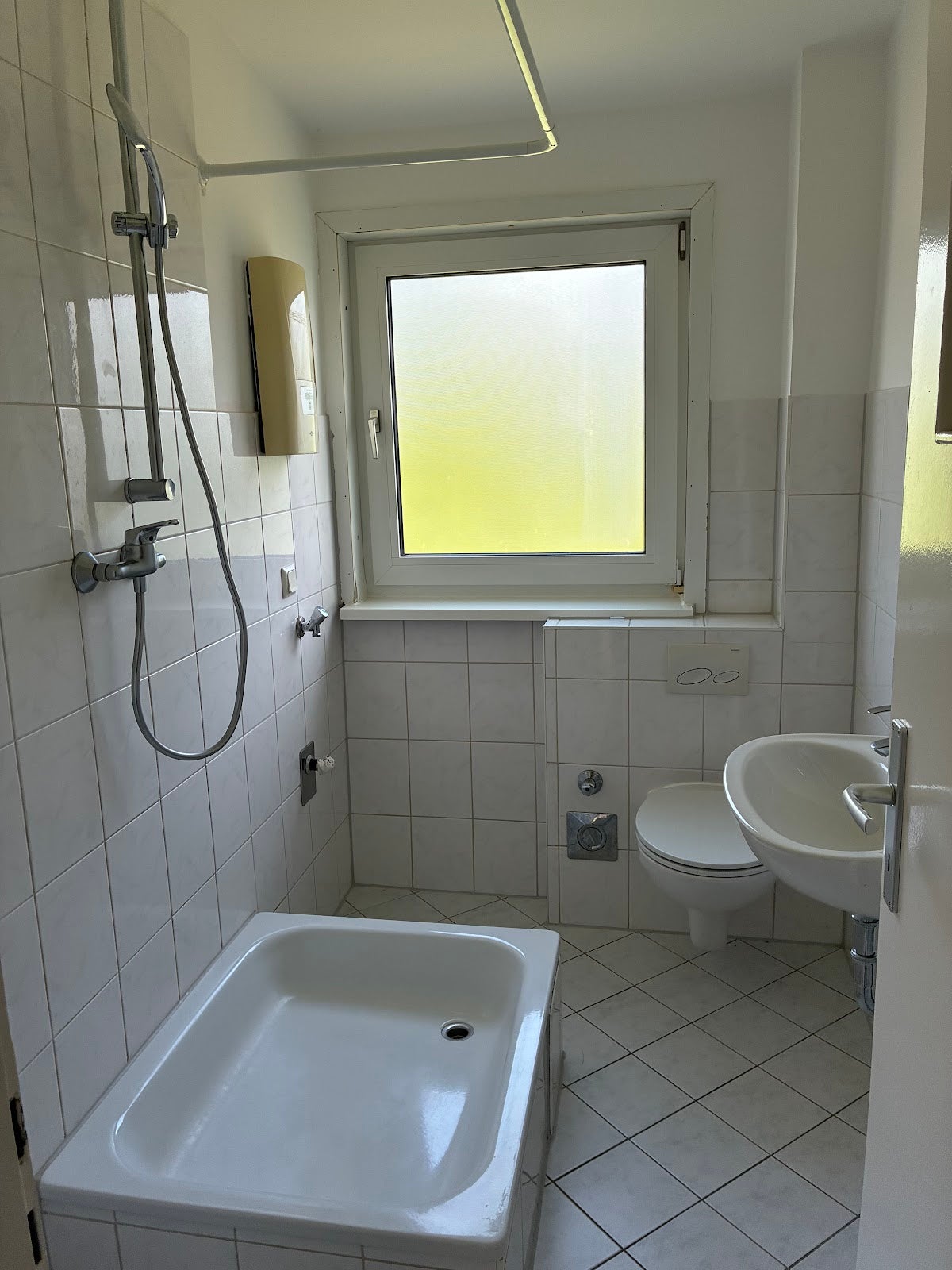 Wohnung Alter Mühlenweg in Salzgitter