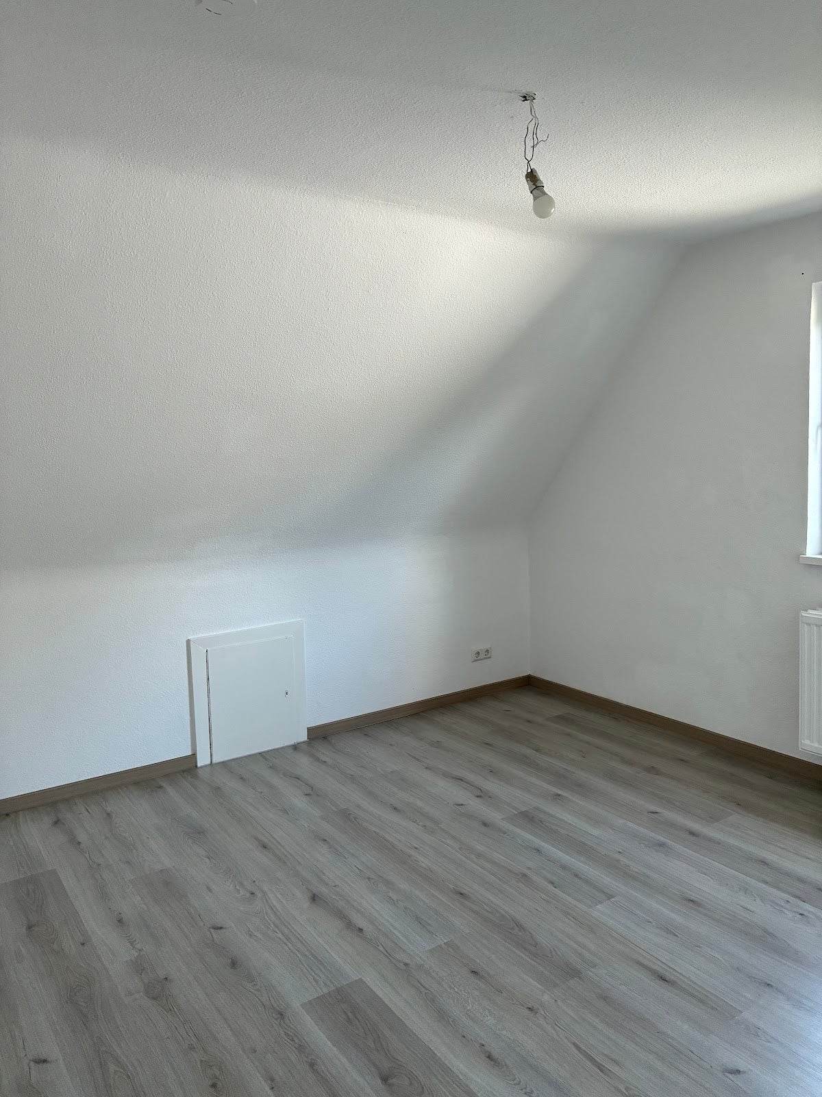 Wohnung Alter Mühlenweg in Salzgitter
