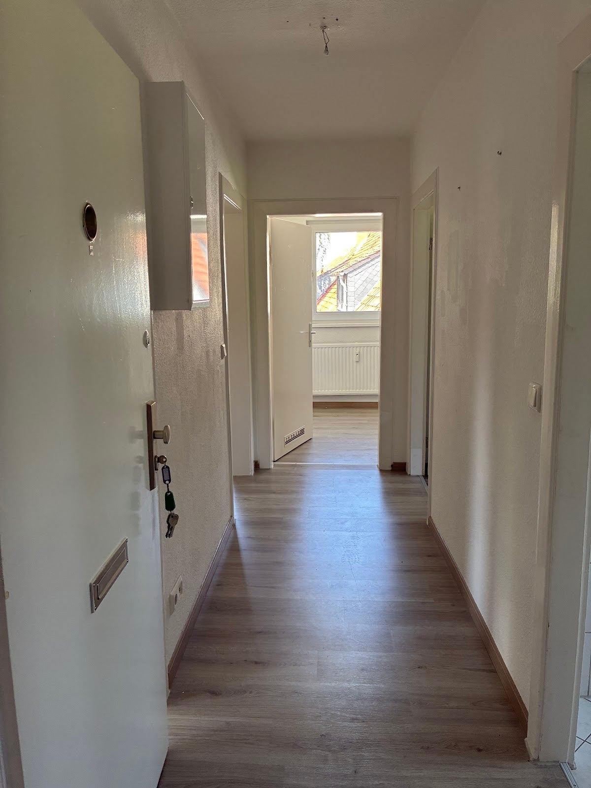 Wohnung Alter Mühlenweg in Salzgitter