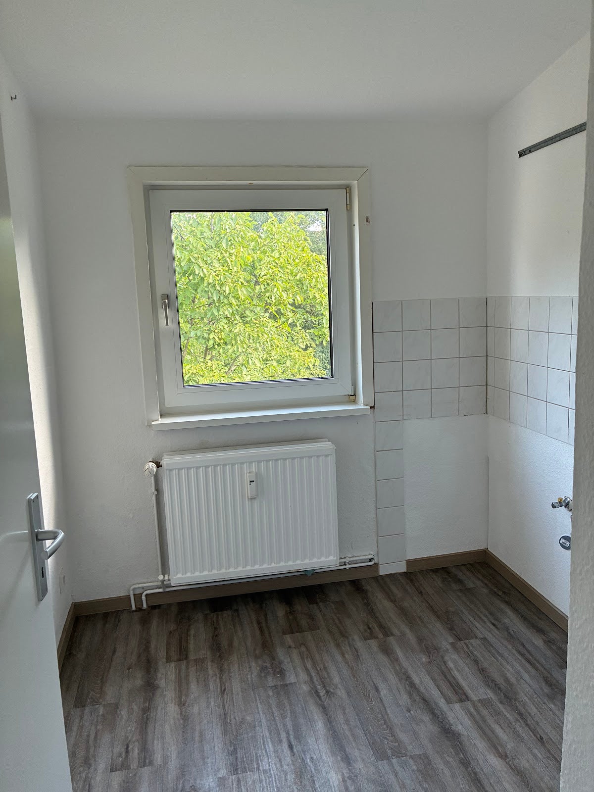 Wohnung Alter Mühlenweg in Salzgitter