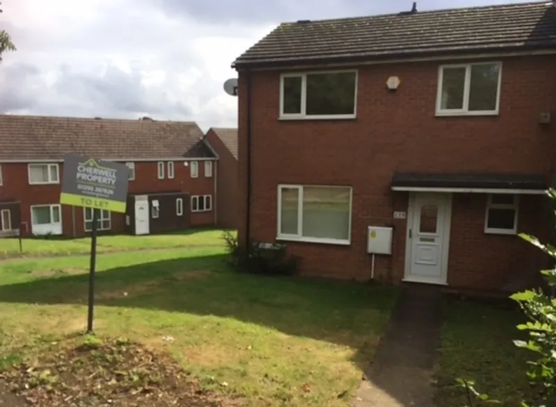 House Ferriston in Cherwell District
