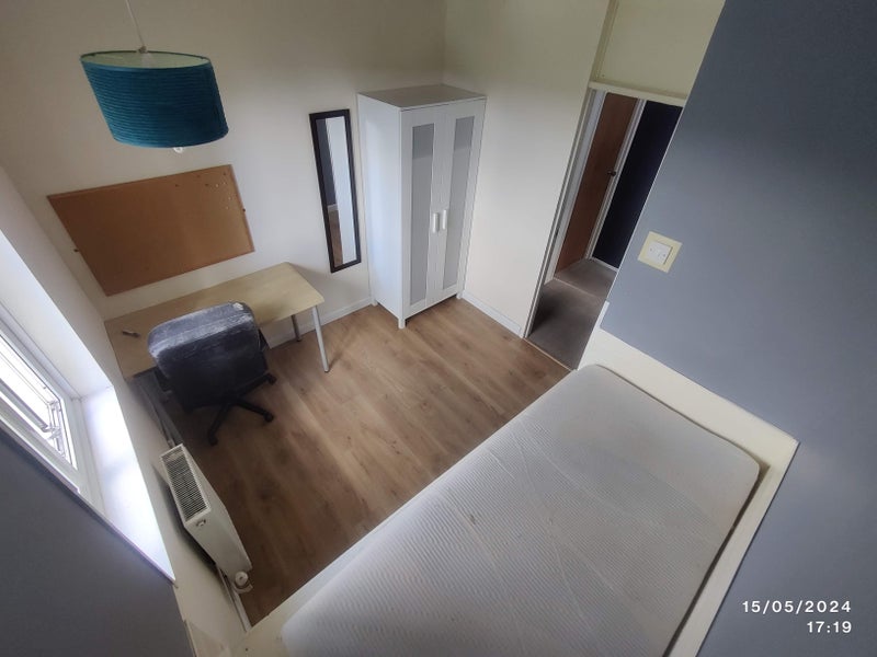 Room Kebull Green in Coventry