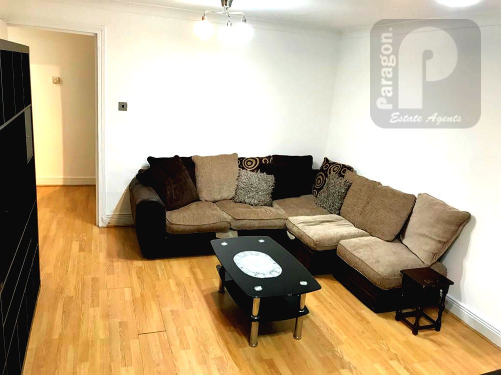 Flat Abercorn Place in City of Westminster