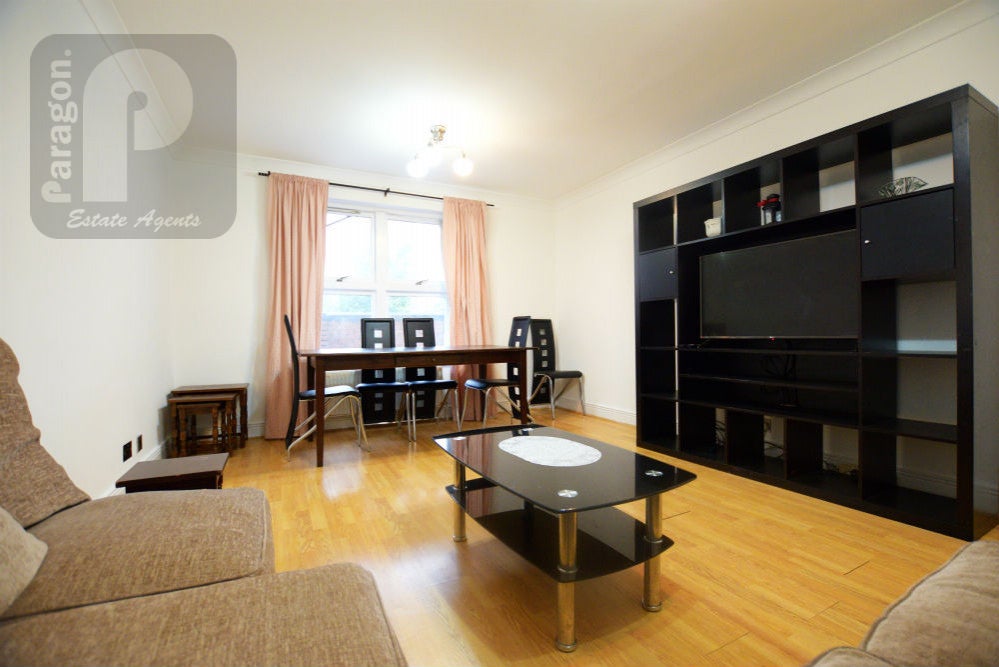 Flat Abercorn Place in City of Westminster