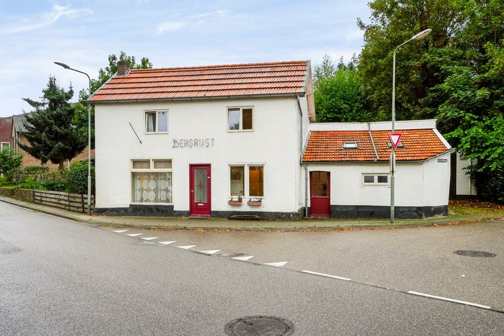 Huis Wilhelminastraat 42 in Epen