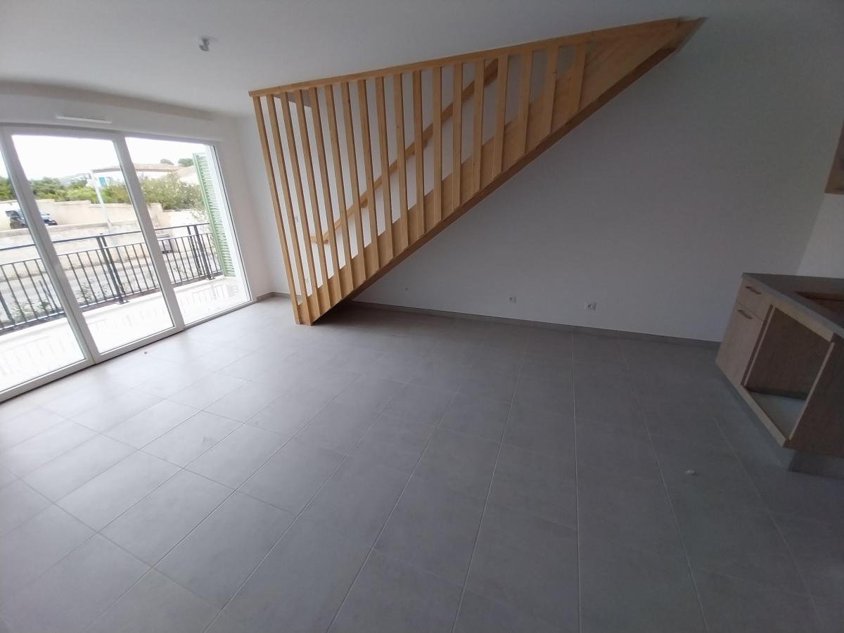 Flat Chemin des Coustelines in Cogolin