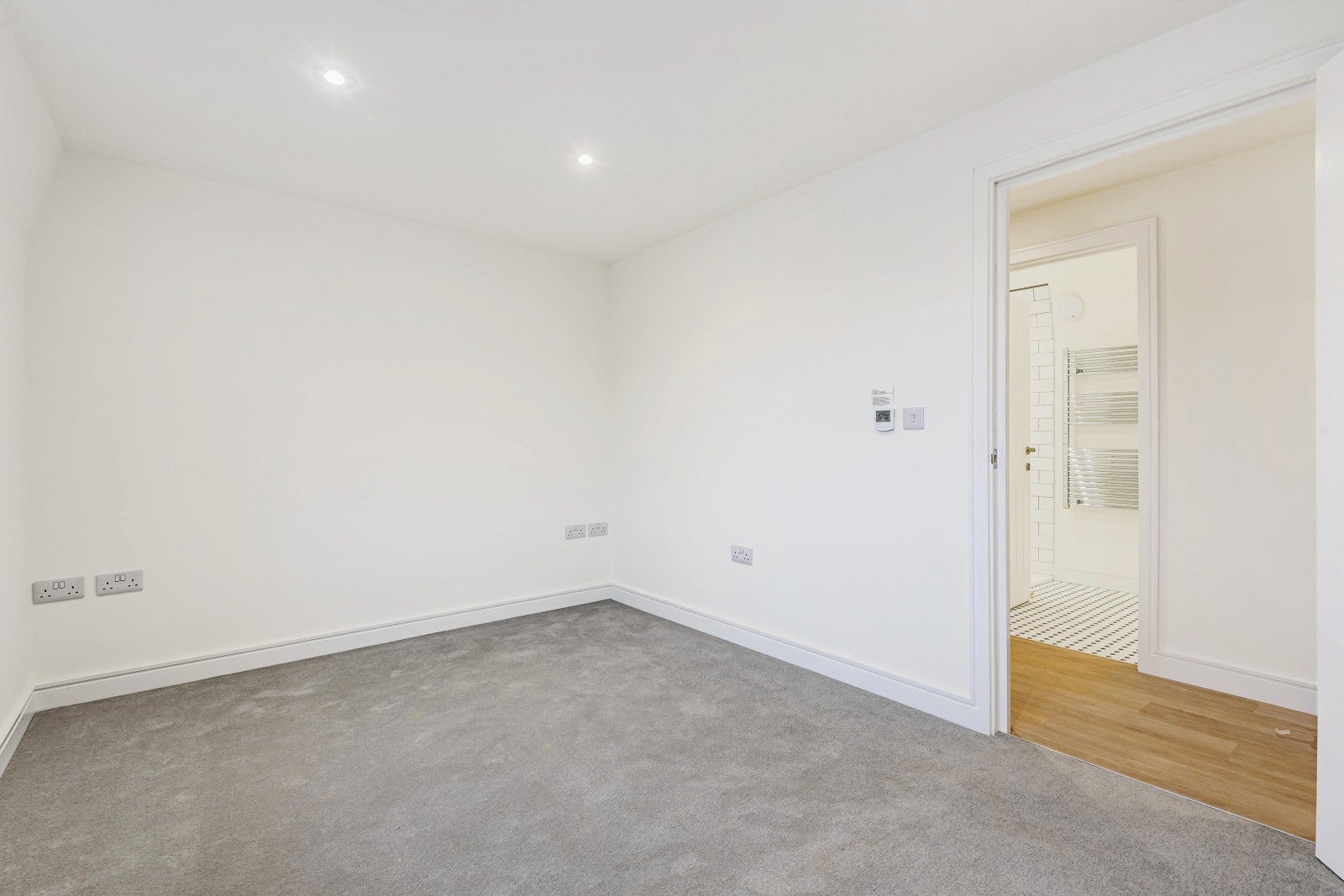 Flat Kings Mews in Horsham