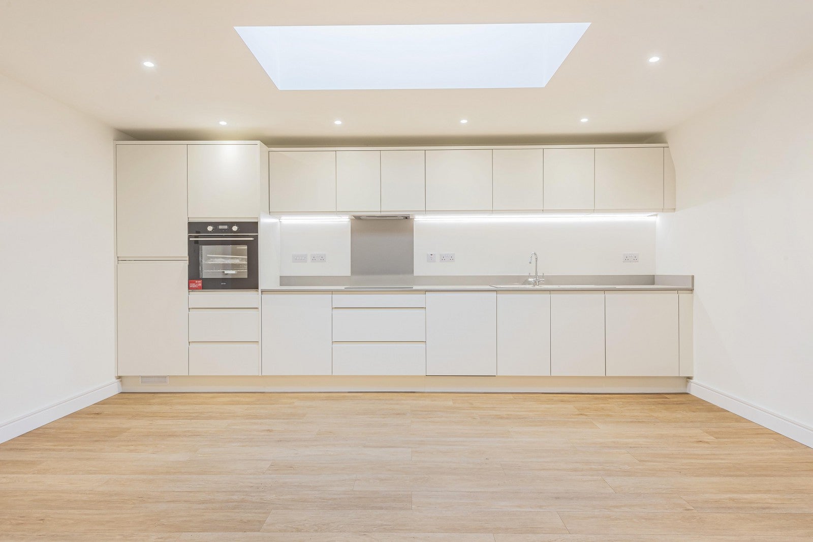 Flat Kings Mews in Horsham