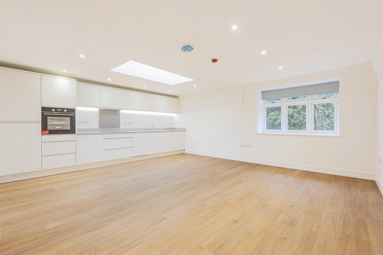 Flat Kings Mews in Horsham