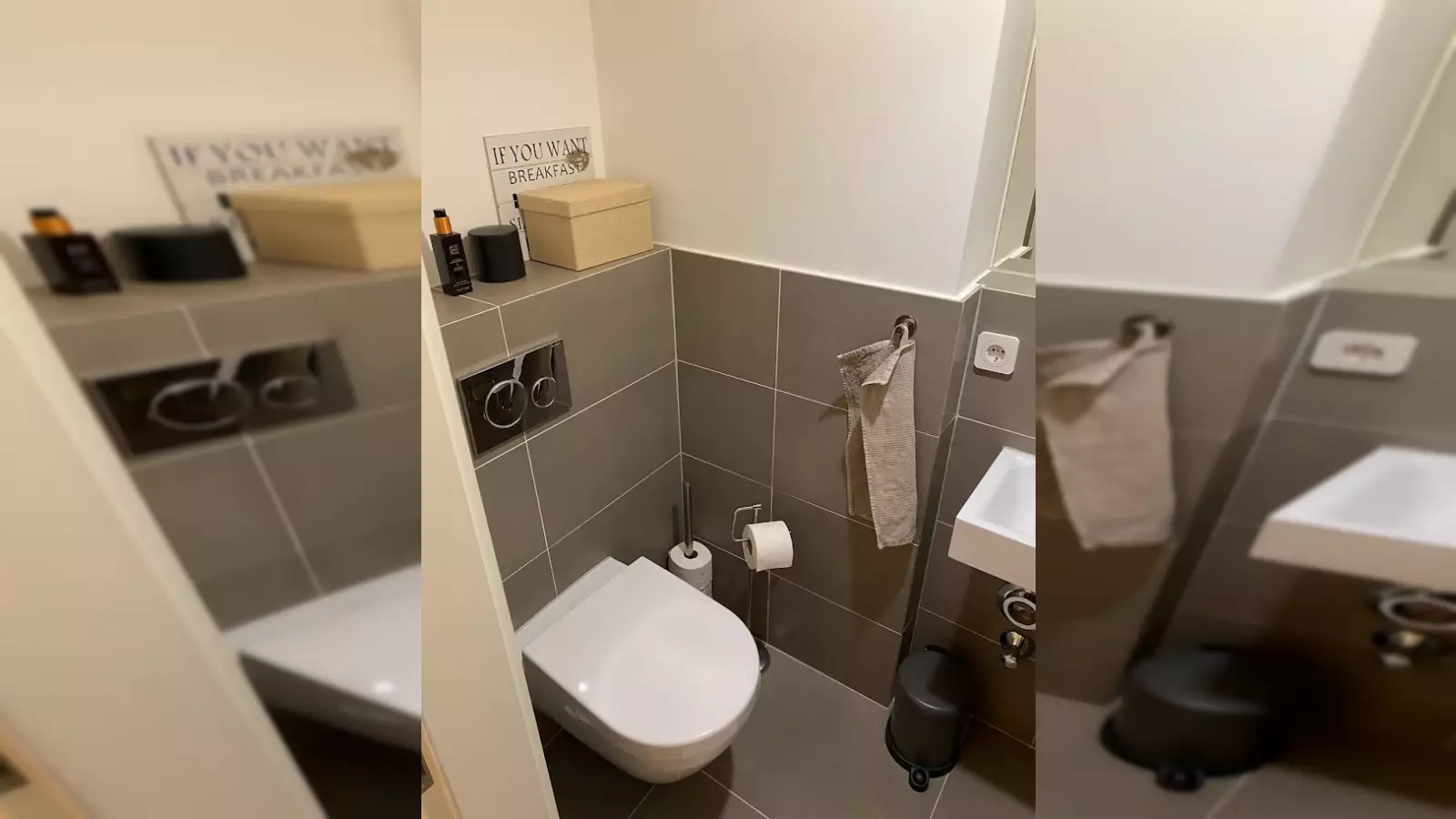 Wohnung Keithstraße in Berlin