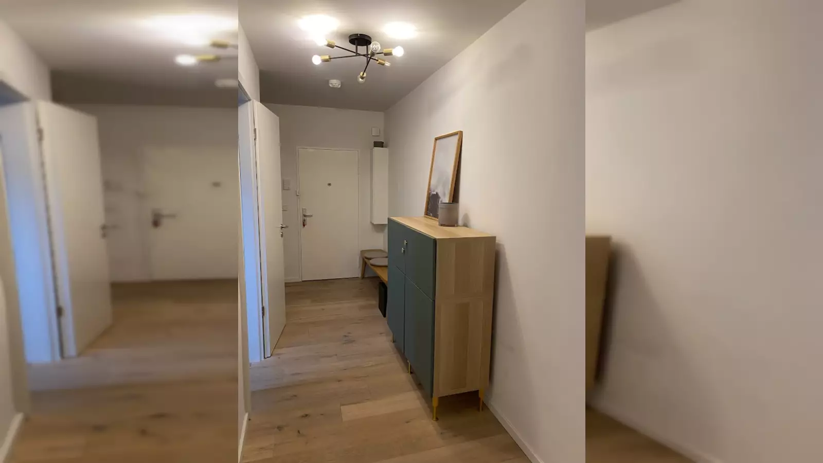 Wohnung Keithstraße in Berlin