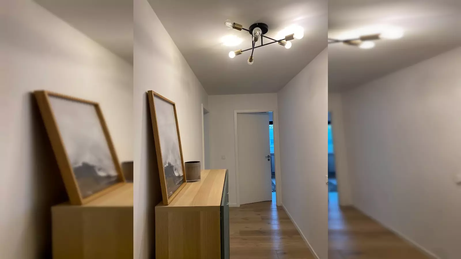 Wohnung Keithstraße in Berlin