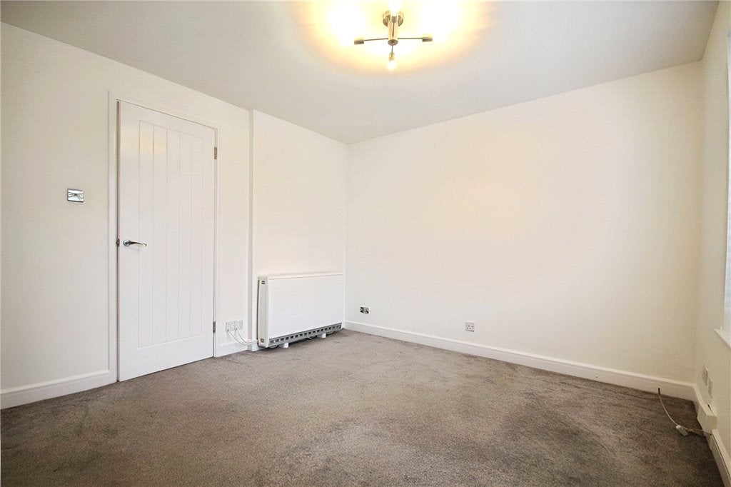 Flat Hazelbank Road in Borough of Runnymede