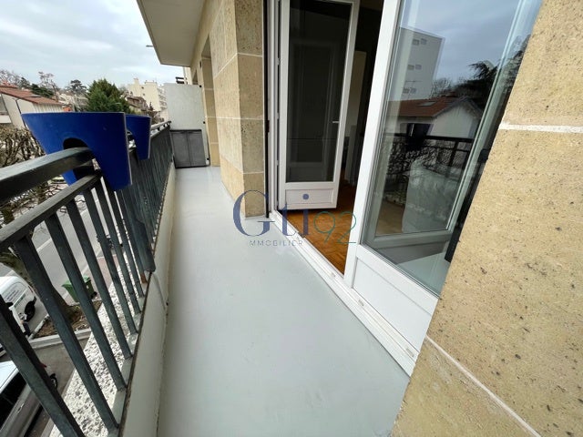 Appartement Rue Lazare Carnot à Clamart