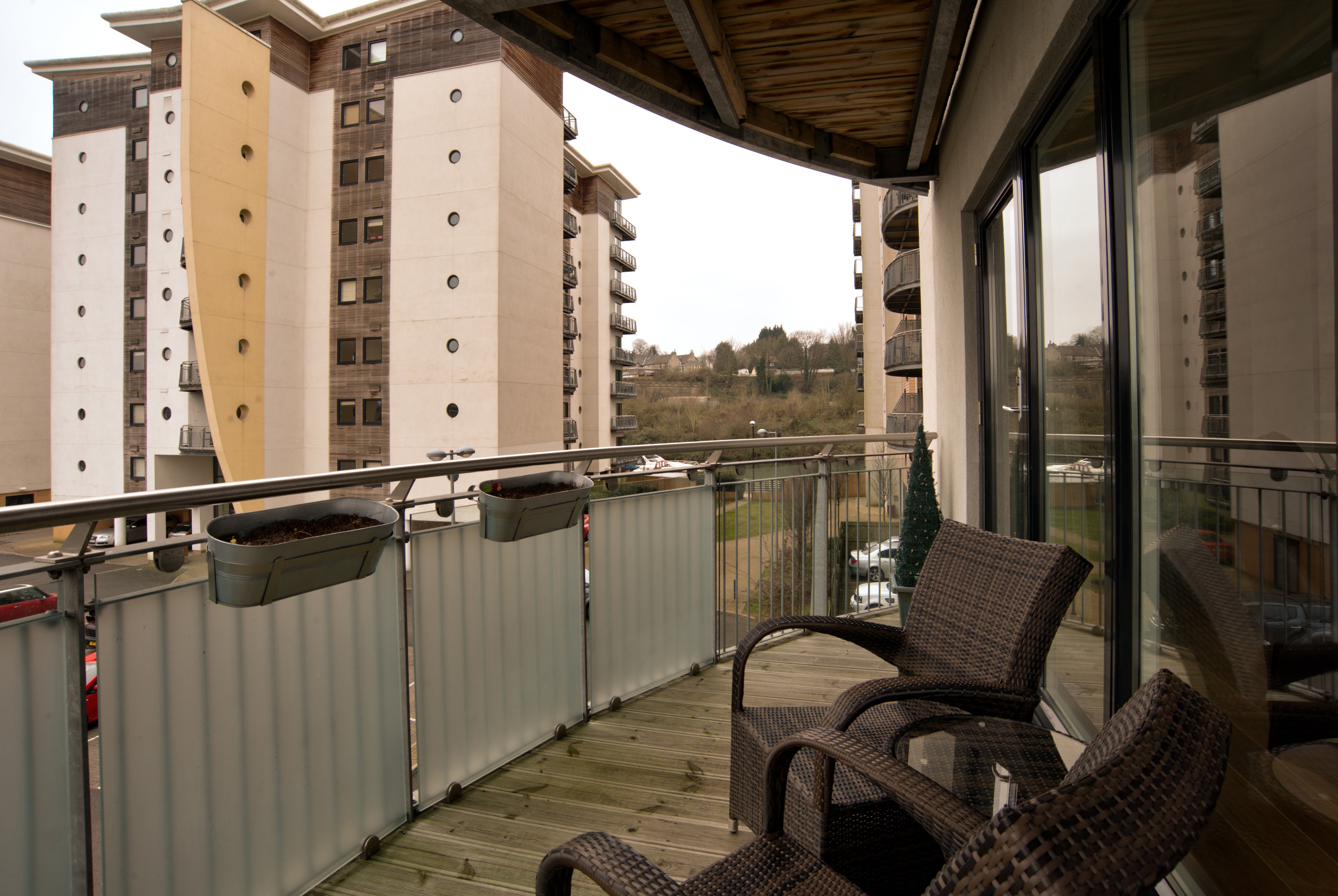 Flat Cogan Spur in Cardiff