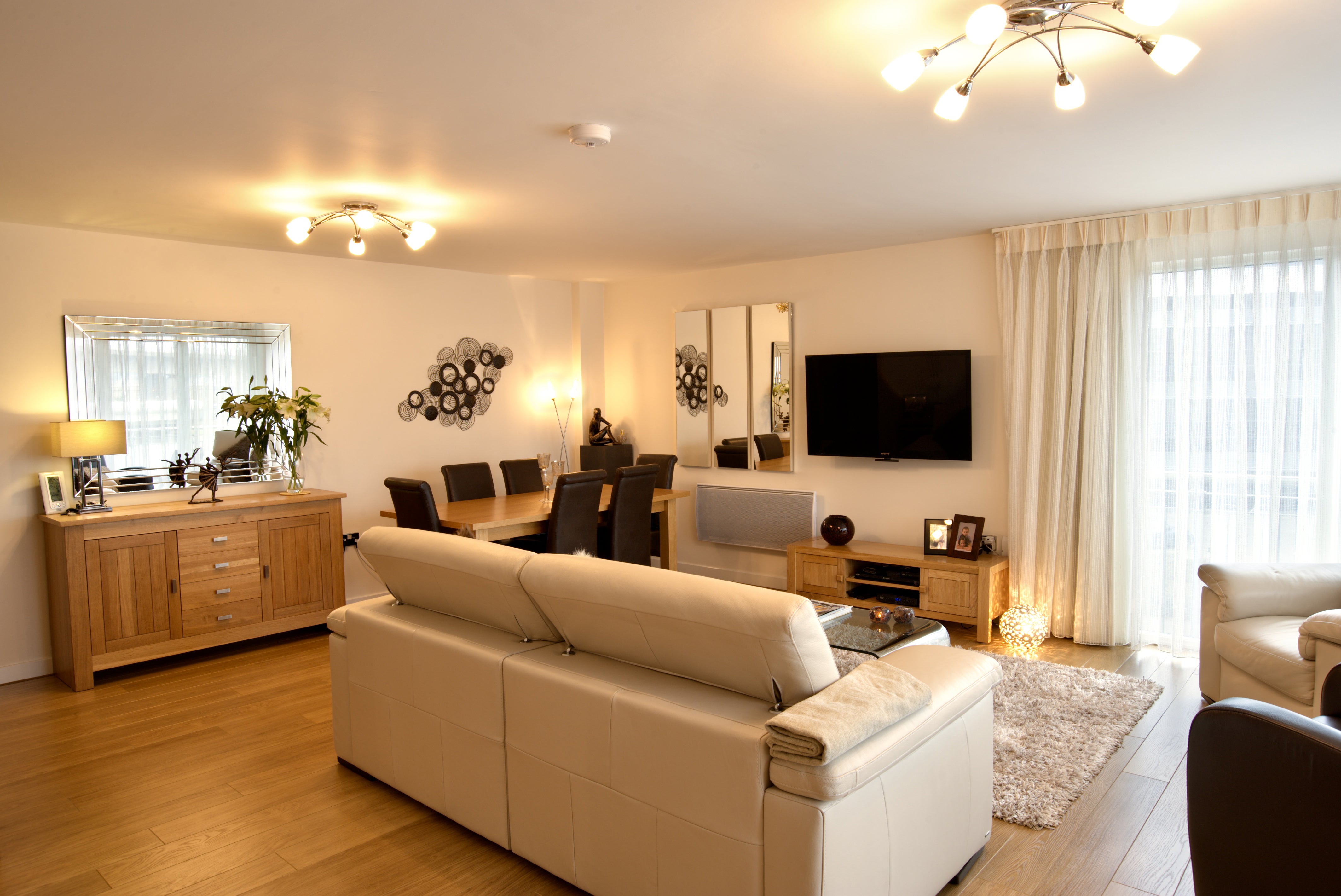 Flat Cogan Spur in Cardiff