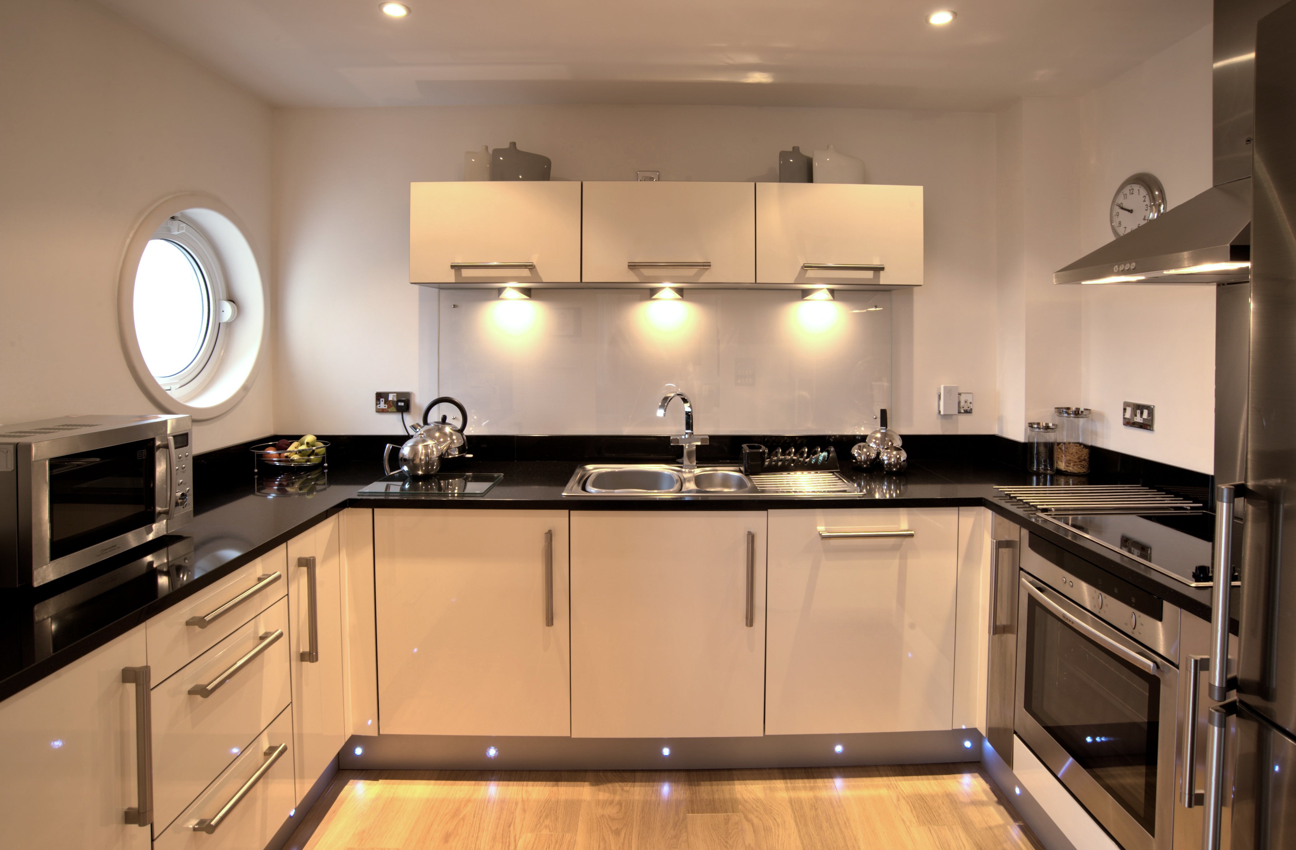 Flat Cogan Spur in Cardiff