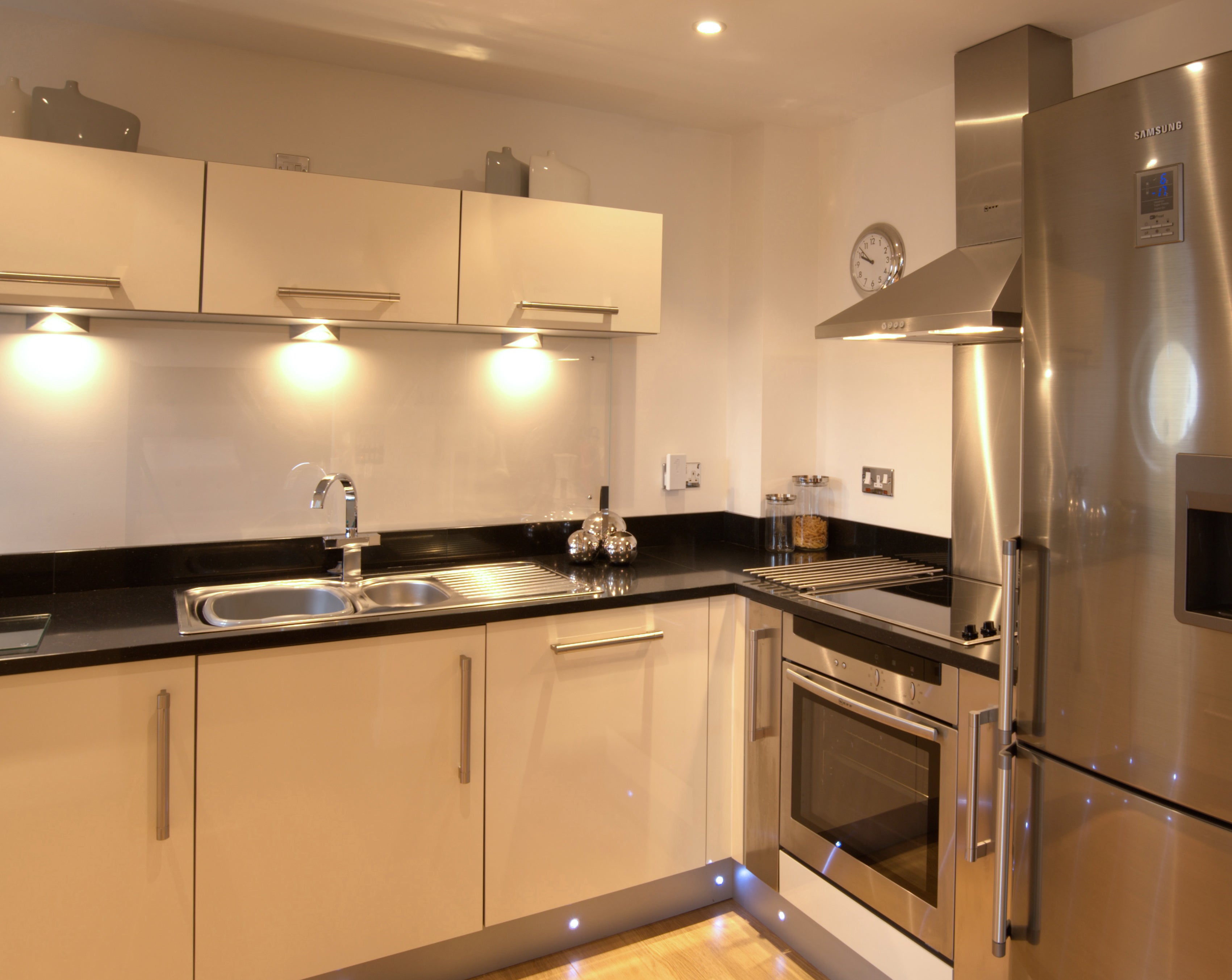 Flat Cogan Spur in Cardiff