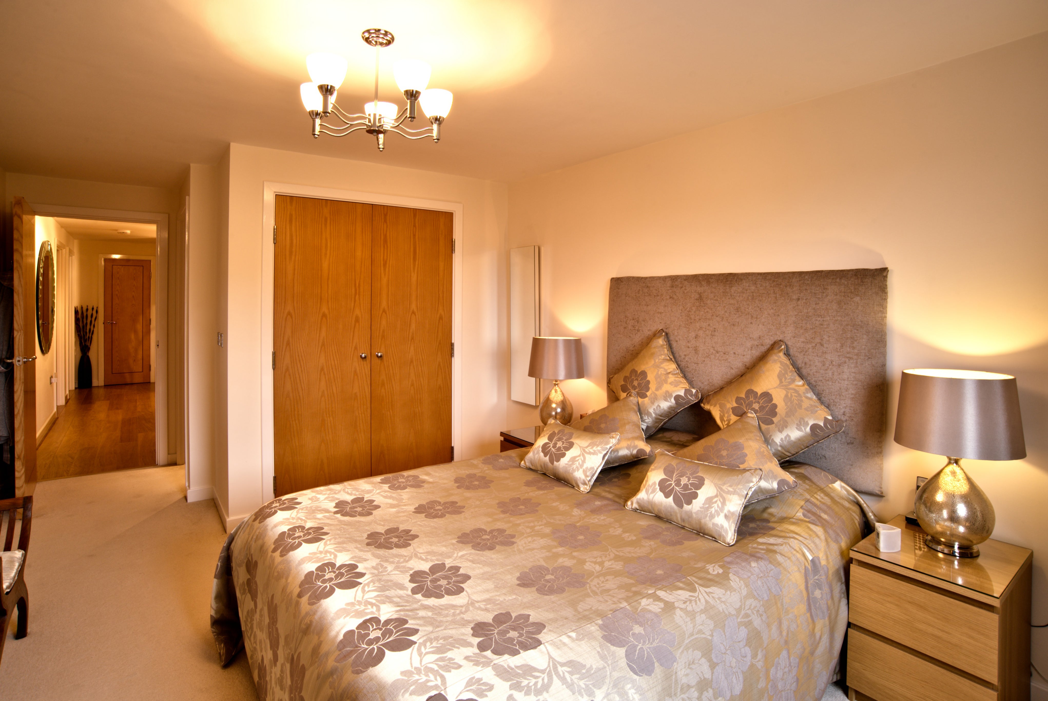 Flat Cogan Spur in Cardiff