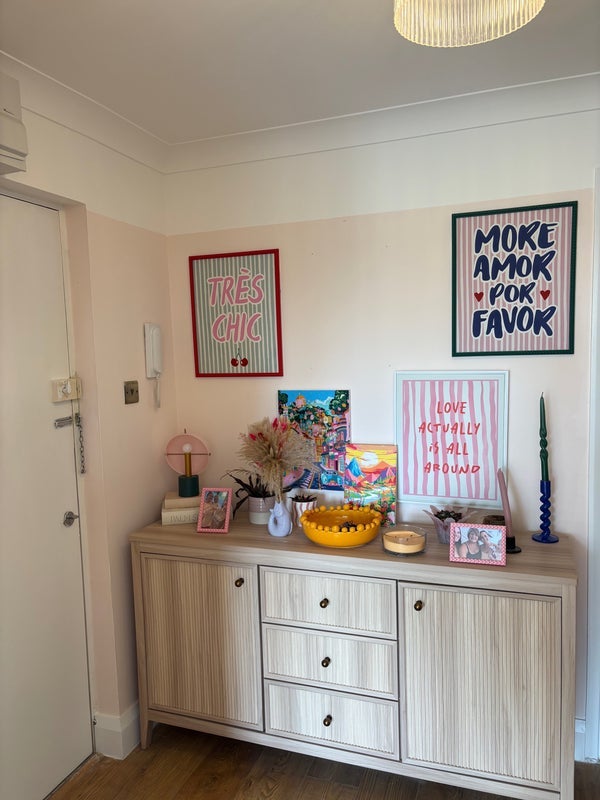 Room Dads Wood in Harlow
