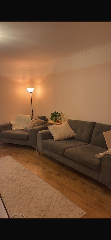 Room Dads Wood in Harlow