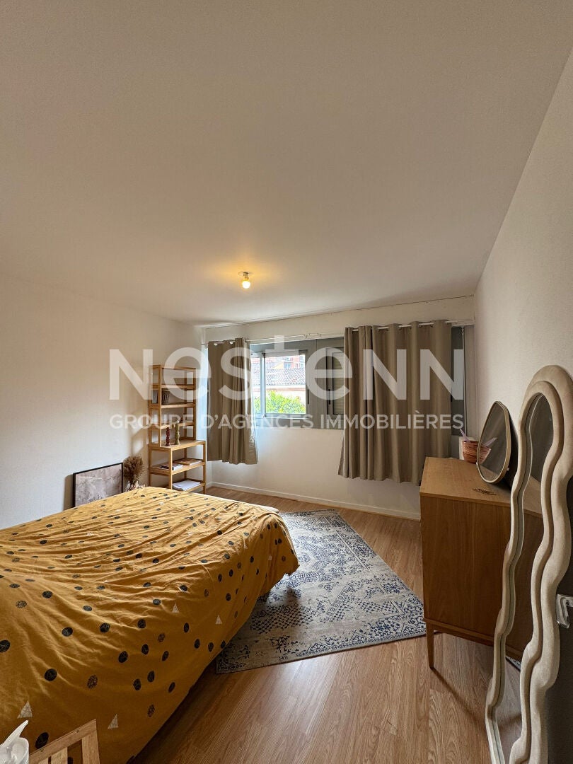 Appartement Rue Cany à Toulouse