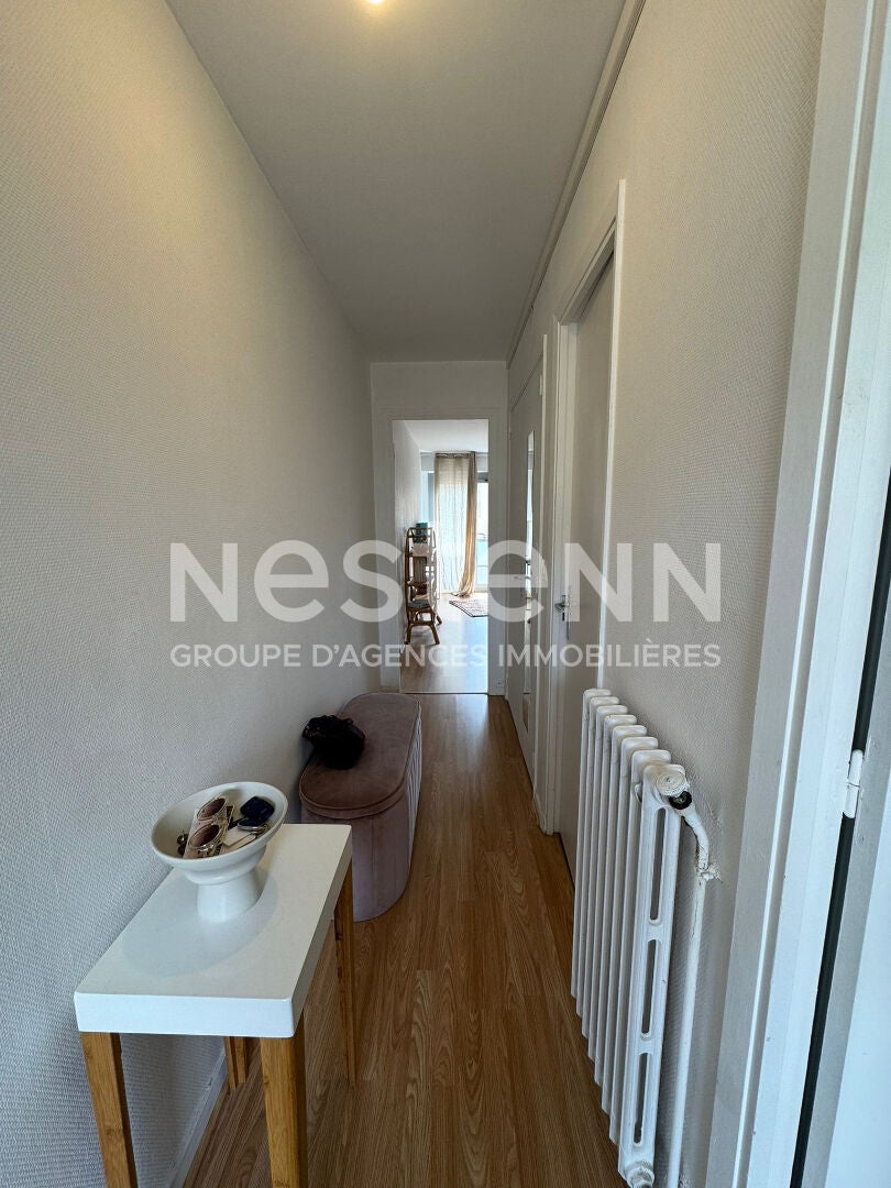 Appartement Rue Cany à Toulouse