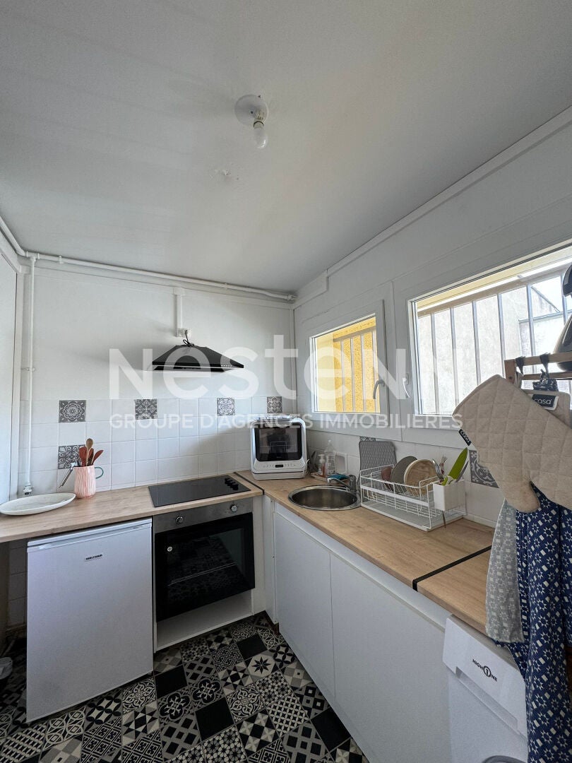 Appartement Rue Cany à Toulouse